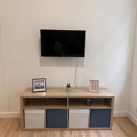 Apartmán Vieux Marche - 1Er Etage Rue Rouen Exteriér fotografie