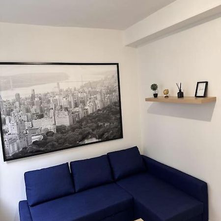Apartmán Vieux Marche - 1Er Etage Rue Rouen Exteriér fotografie