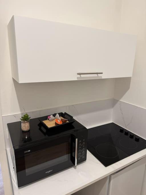Apartmán Vieux Marche - 1Er Etage Rue Rouen Exteriér fotografie
