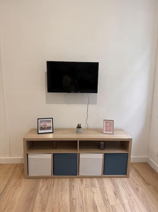 Apartmán Vieux Marche - 1Er Etage Rue Rouen Exteriér fotografie