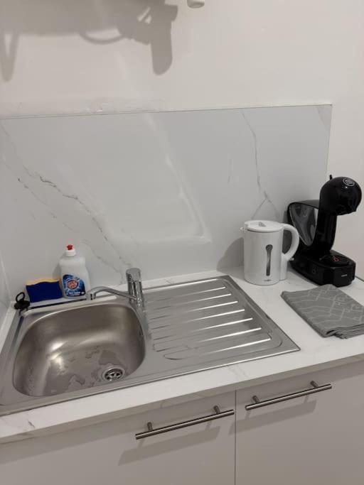 Apartmán Vieux Marche - 1Er Etage Rue Rouen Exteriér fotografie