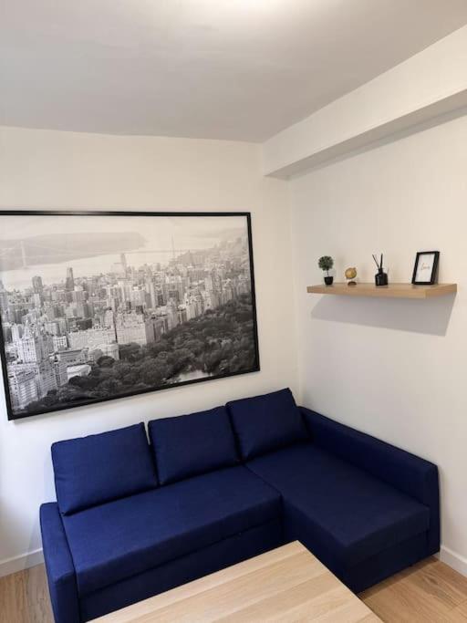 Apartmán Vieux Marche - 1Er Etage Rue Rouen Exteriér fotografie